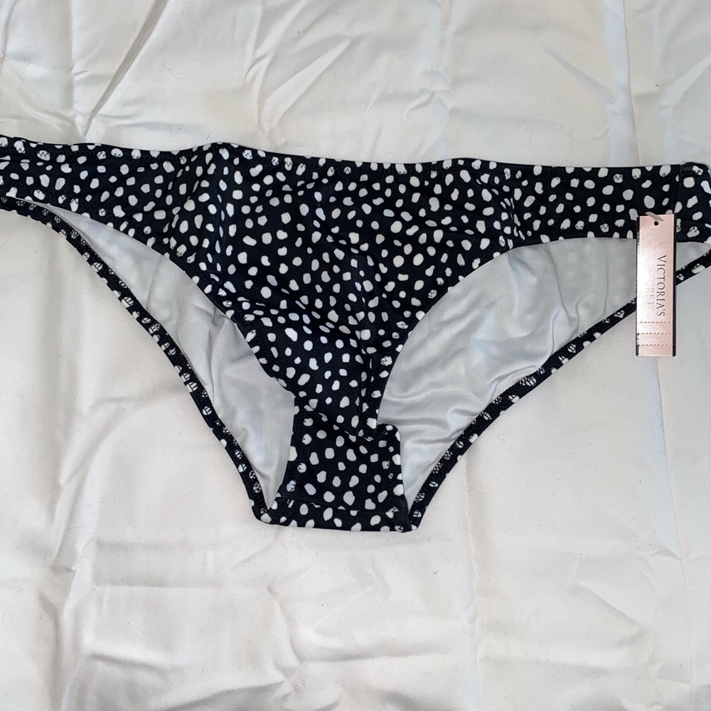 Bathing suit bottoms